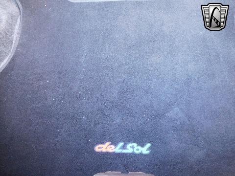 1993 Honda Del Sol Si image 102