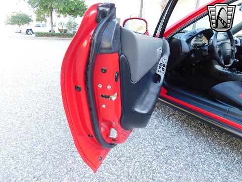 1993 Honda Del Sol Si image 51