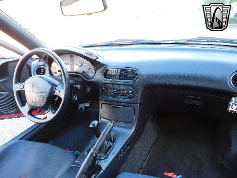 1993 Honda Del Sol Si image 77