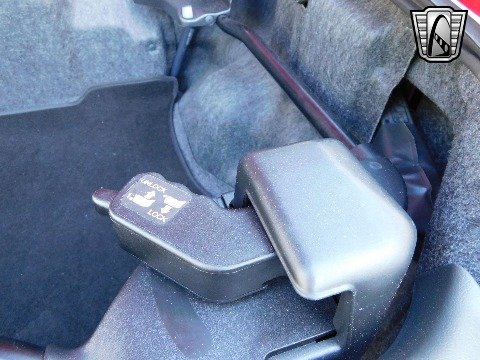 1993 Honda Del Sol Si image 103