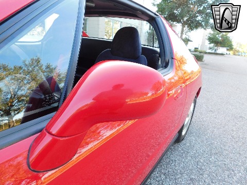 1993 Honda Del Sol Si image 26