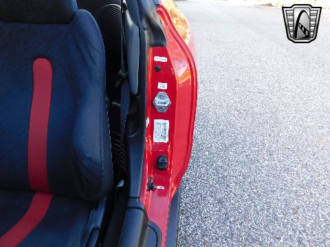 1993 Honda Del Sol Si image 52