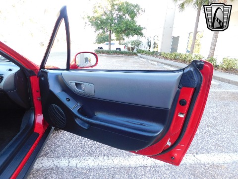 1993 Honda Del Sol Si image 78