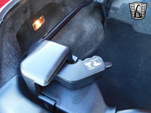 1993 Honda Del Sol Si image 104