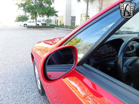 1993 Honda Del Sol Si image 27