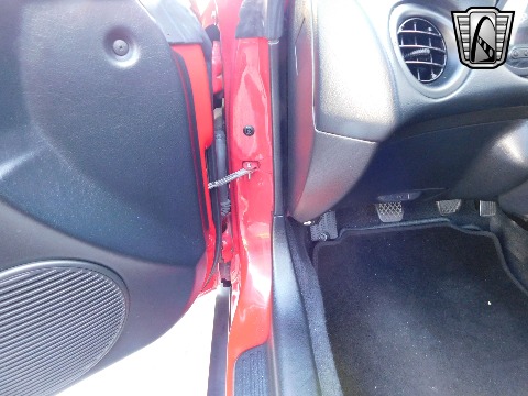 1993 Honda Del Sol Si image 53