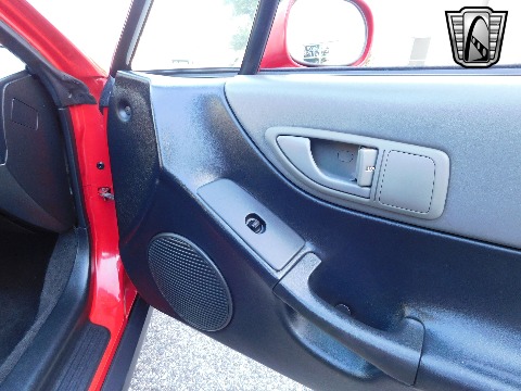 1993 Honda Del Sol Si image 79