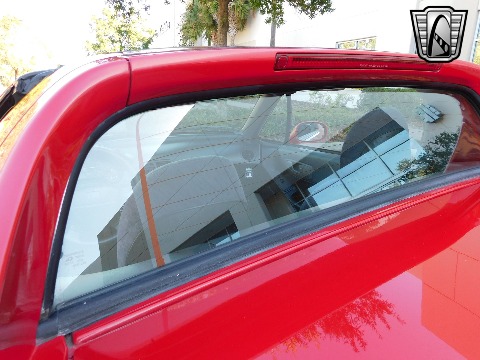 1993 Honda Del Sol Si image 105