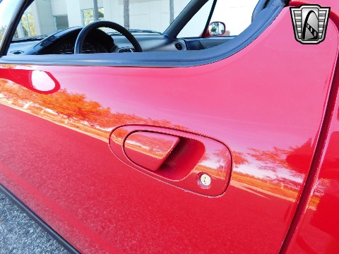 1993 Honda Del Sol Si image 28