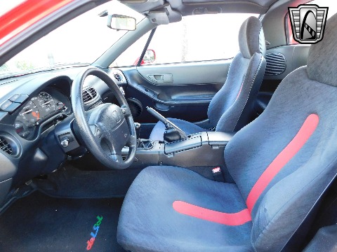 1993 Honda Del Sol Si image 54