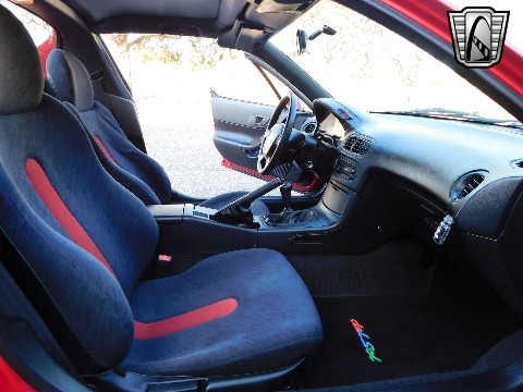 1993 Honda Del Sol Si image 80