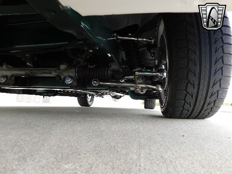 1955 Ford F100 image 107