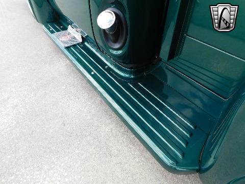 1955 Ford F100 image 30