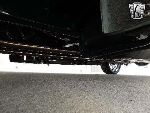 1955 Ford F100 image 108