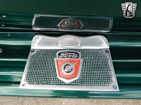 1955 Ford F100 image 31