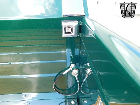 1955 Ford F100 image 57