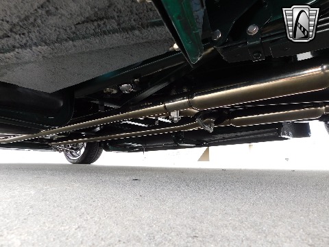 1955 Ford F100 image 109