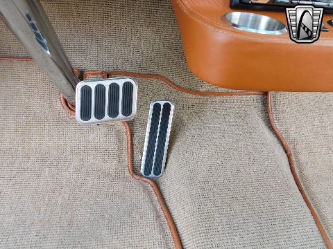 1955 Ford F100 image 84