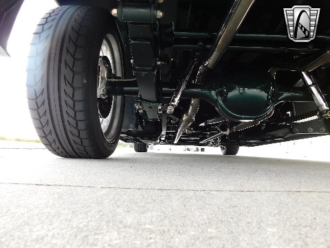 1955 Ford F100 image 110