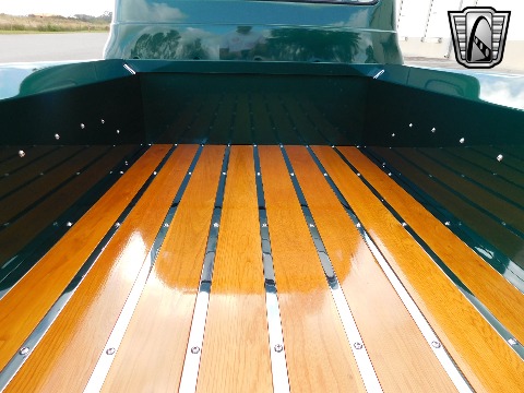 1955 Ford F100 image 59