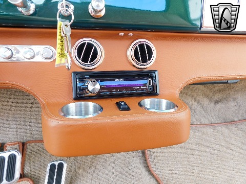 1955 Ford F100 image 85