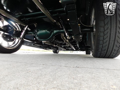 1955 Ford F100 image 111