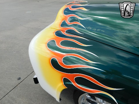 1955 Ford F100 image 34