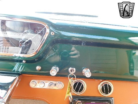 1955 Ford F100 image 86