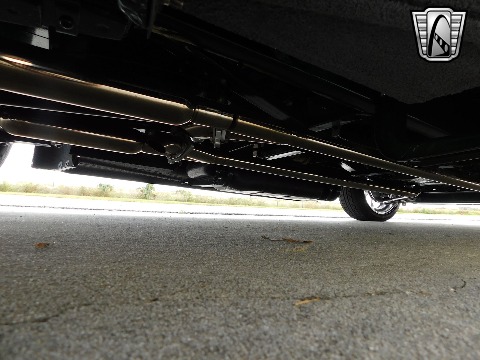 1955 Ford F100 image 112