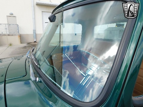 1955 Ford F100 image 35