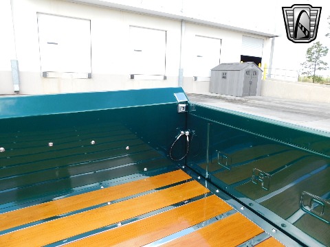 1955 Ford F100 image 61