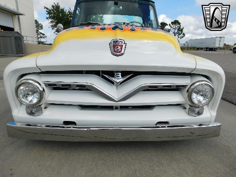 1955 Ford F100 image 36