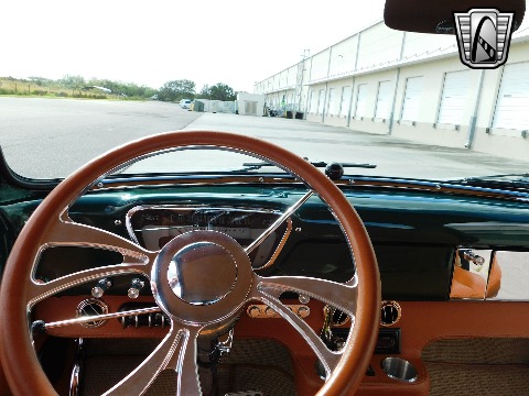 1955 Ford F100 image 88