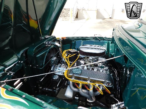 1955 Ford F100 image 114