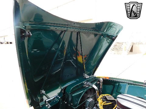 1955 Ford F100 image 115