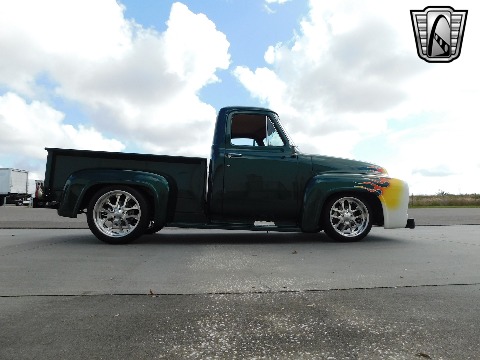 1955 Ford F100 image 12