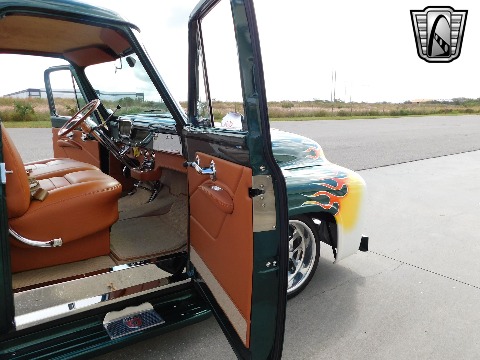 1955 Ford F100 image 90