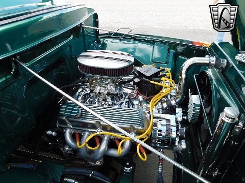 1955 Ford F100 image 116