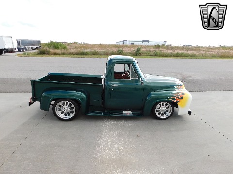 1955 Ford F100 image 13