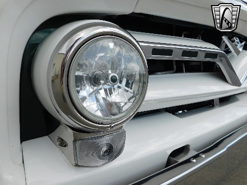 1955 Ford F100 image 39