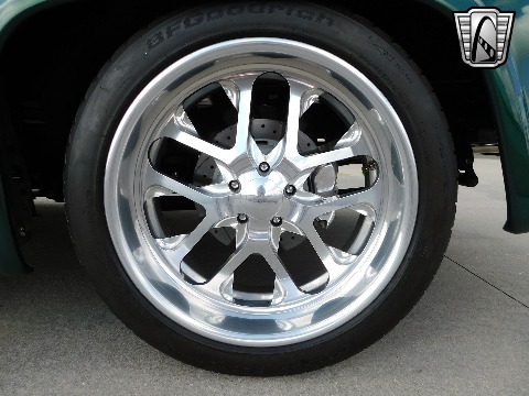 1955 Ford F100 image 65