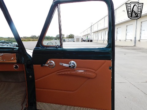 1955 Ford F100 image 91