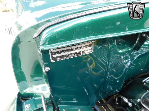 1955 Ford F100 image 117