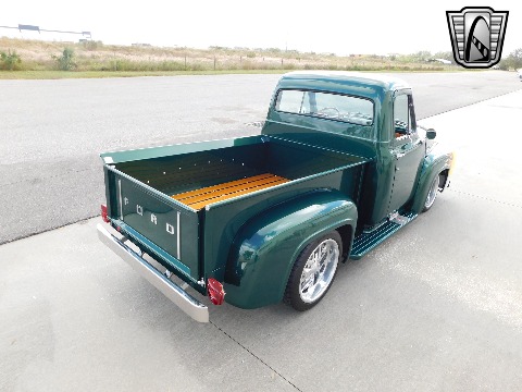1955 Ford F100 image 14