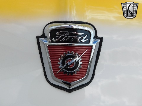 1955 Ford F100 image 40