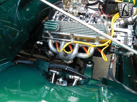 1955 Ford F100 image 118