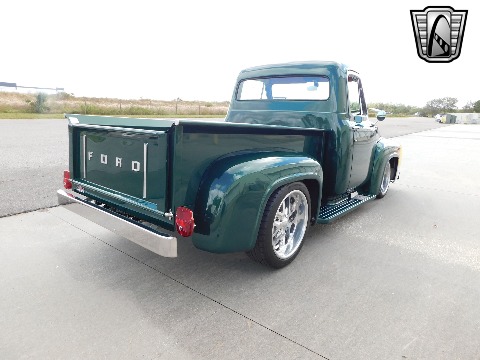 1955 Ford F100 image 15