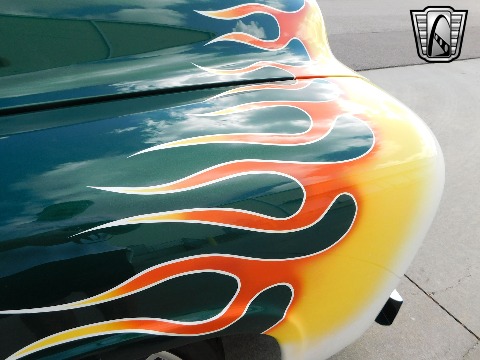 1955 Ford F100 image 41