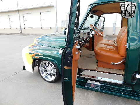 1955 Ford F100 image 67