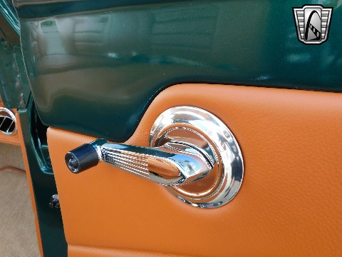 1955 Ford F100 image 93